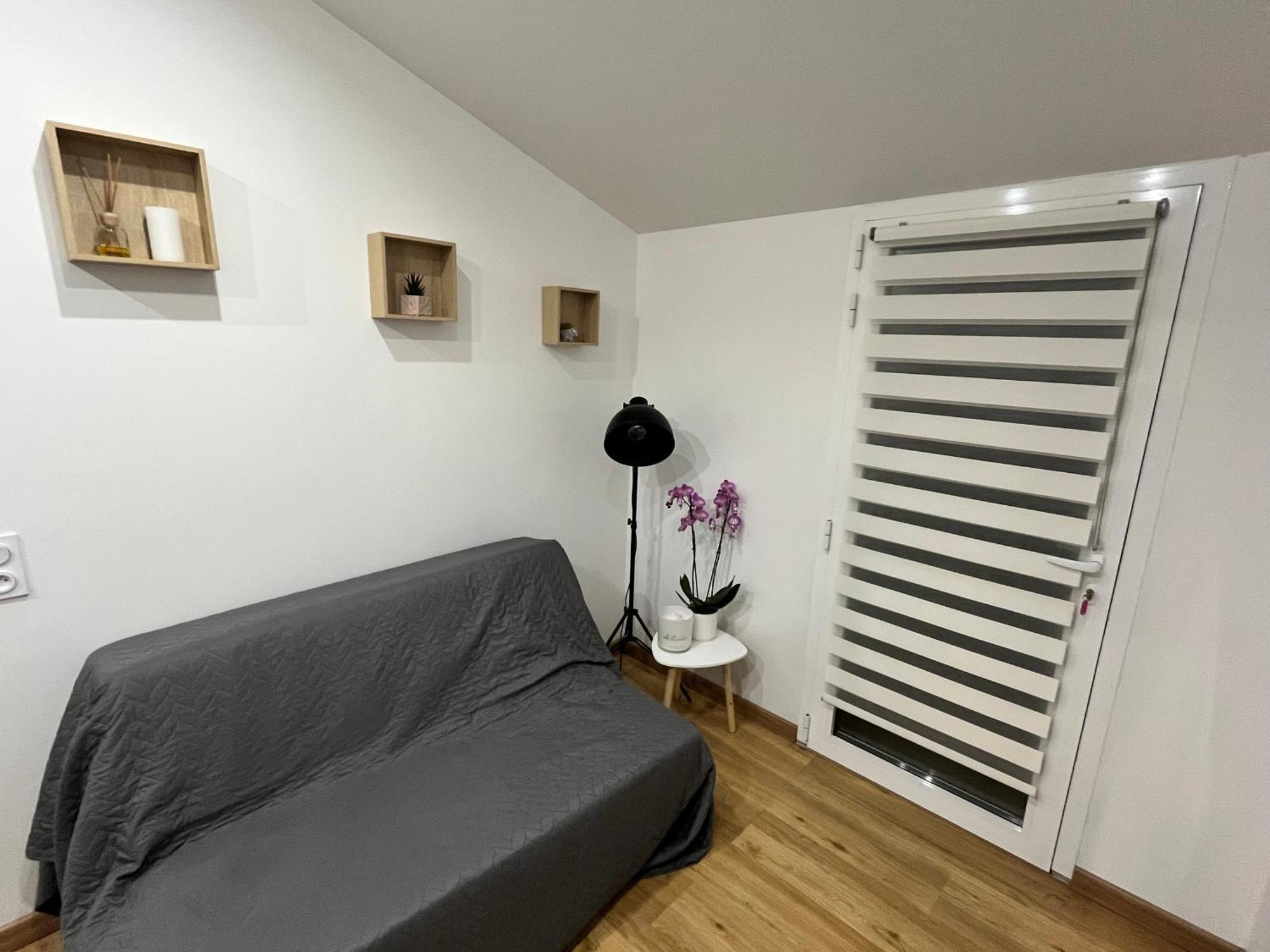 Maison Saint Cyprien Plage Bagian luar foto